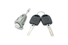 Door lock cylinder ; VW Lupo Passat  ; 3B0837167