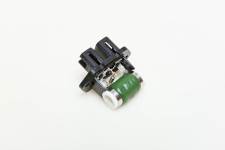 Blower resistor ; FIAT Panda Panda Van ; 51736774