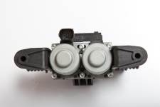 Heater valve ; BMW 5 6 ; 6931708