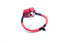 Battery positive cable ; BMW 3 (G20, G21) 4 (G22, G23, G26) ; 61128796155