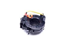 Clock spring spiral cable ; TOYOTA Hilux ; 843060K020