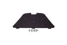 Hood insulation ; FORD Mondeo IV ; 1750331