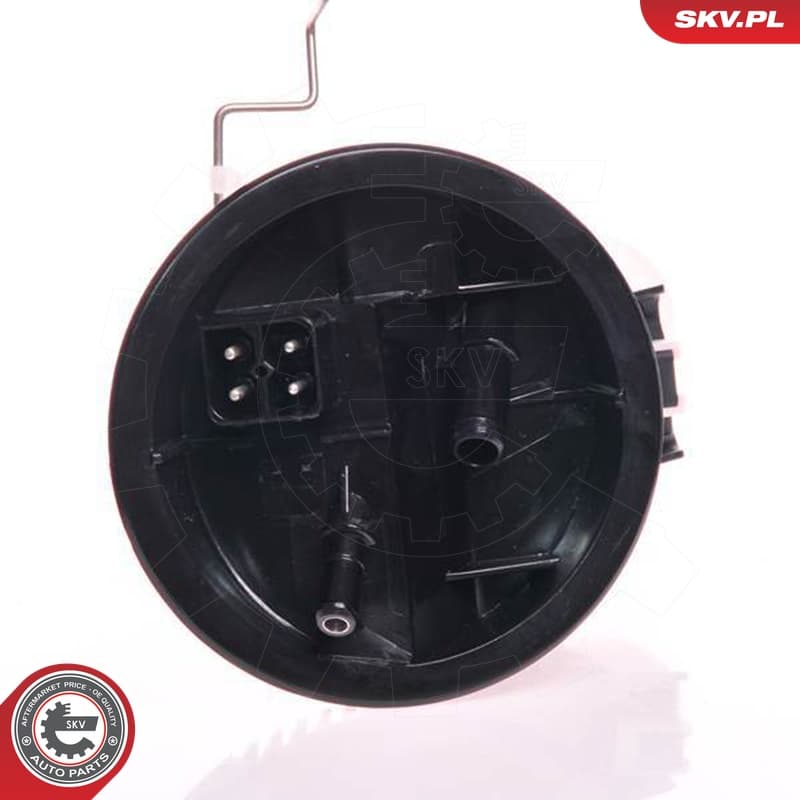 Image of Kraftstoffpumpe ; BMW 3 E36 ; 16141181944