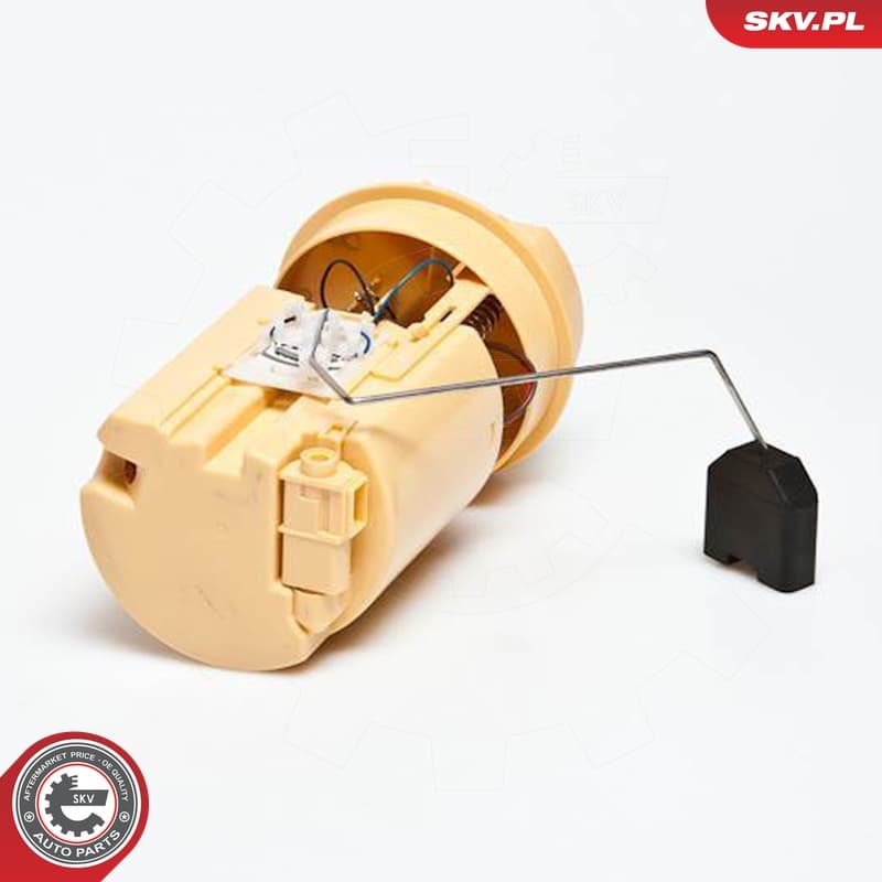 Image of Kraftstoffpumpe ; CITROEN Xsara PEUGEOT 306 ; 1525G1