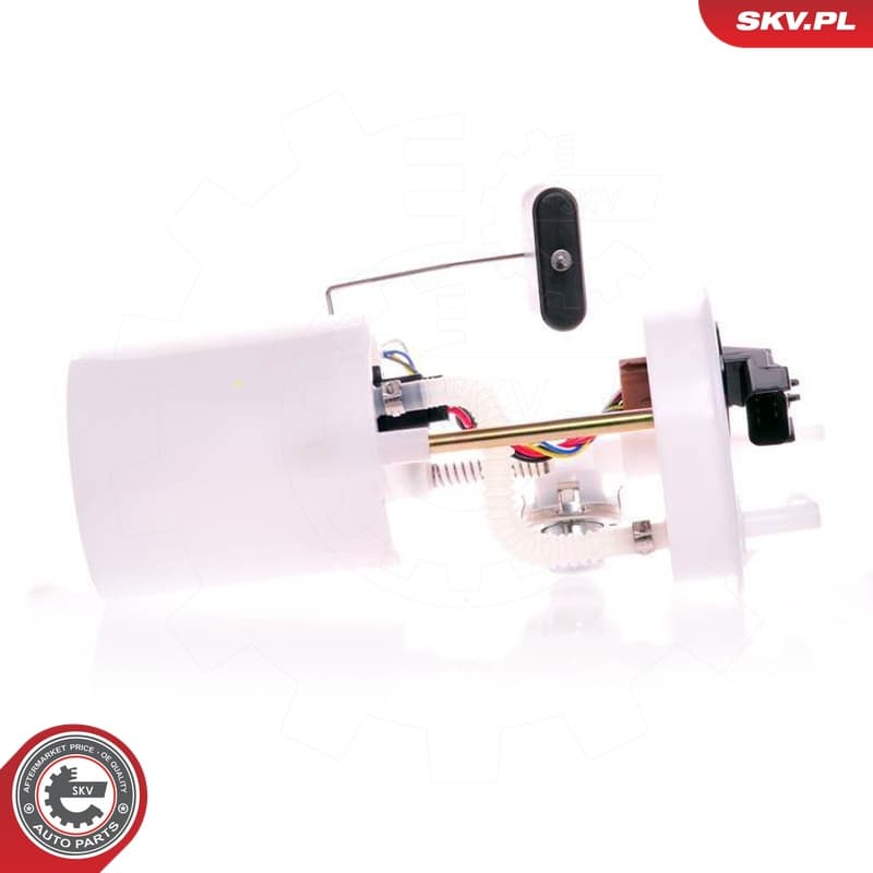 Image of Kraftstoffpumpe ; DAEWOO Matiz ; 96320232