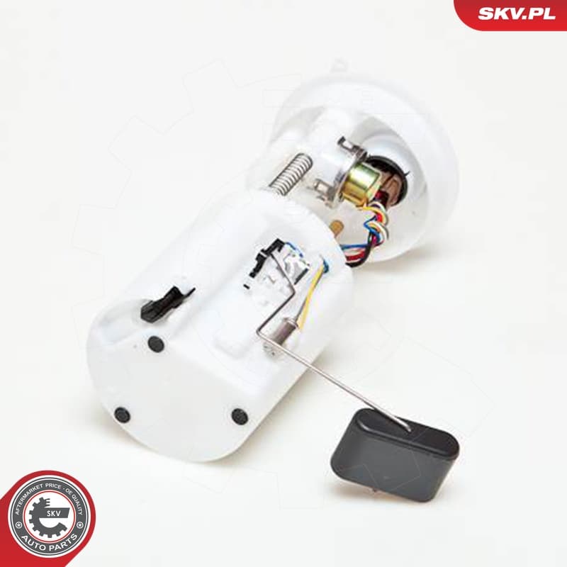 Image of Kraftstoffpumpe ; DAEWOO Matiz ; 96298305