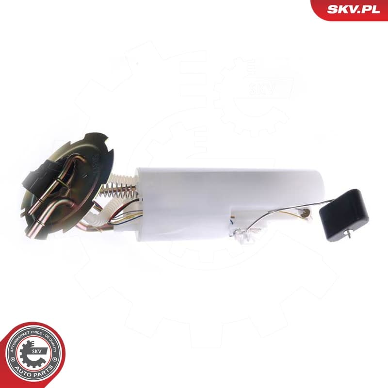 Image of Kraftstoffpumpe ; CHRYSLER Voyager DAEWOO Leganza Nubira ; 4682086