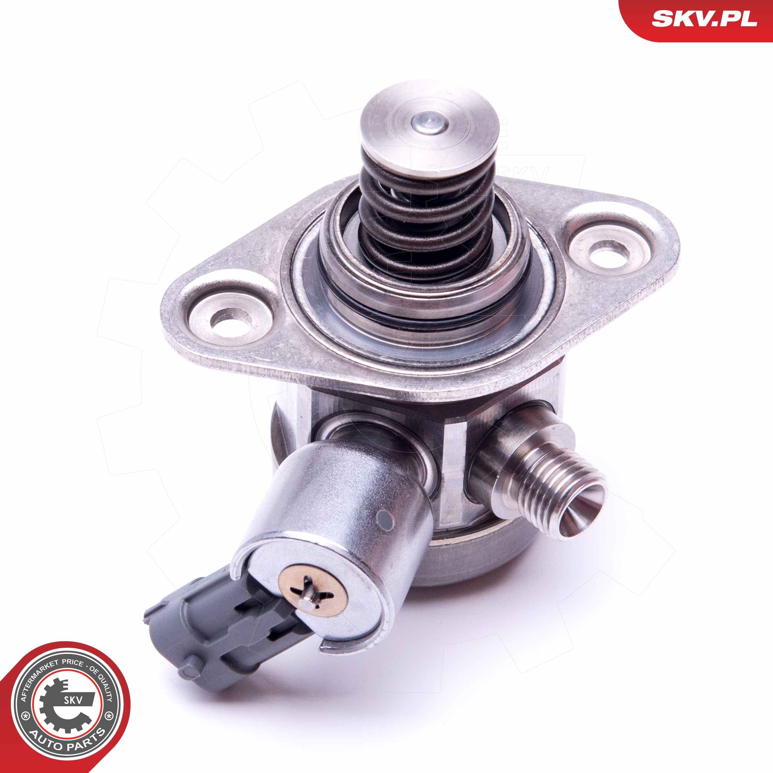 Image of Bomba de combustible ; FORD VOLVO ; BM5G-9D376-BB