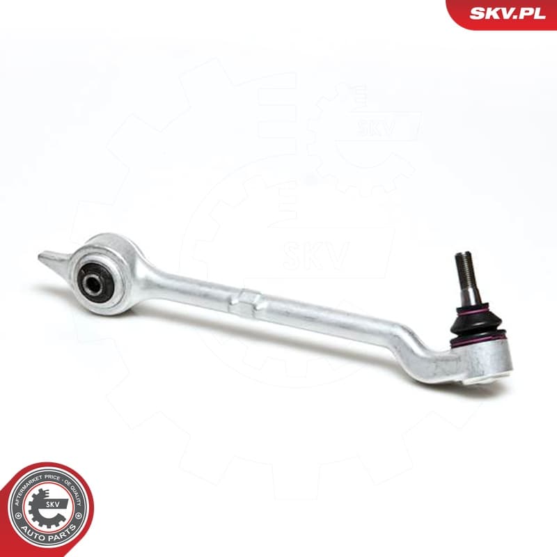 Image of Querlenker; vorne links; BMW 5 E39; 31121093449