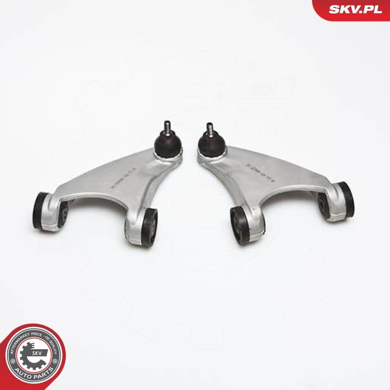 Image of Querlenker; vorne links; ALFA ROMEO 156 147; 51776327