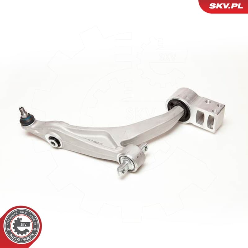 Image of Querlenker; vorne links; ALFA ROMEO 159; 50707029