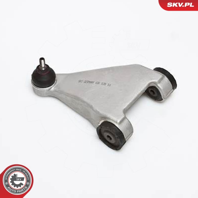 Image of Querlenker; vorne links; ALFA ROMEO 166; 60653551