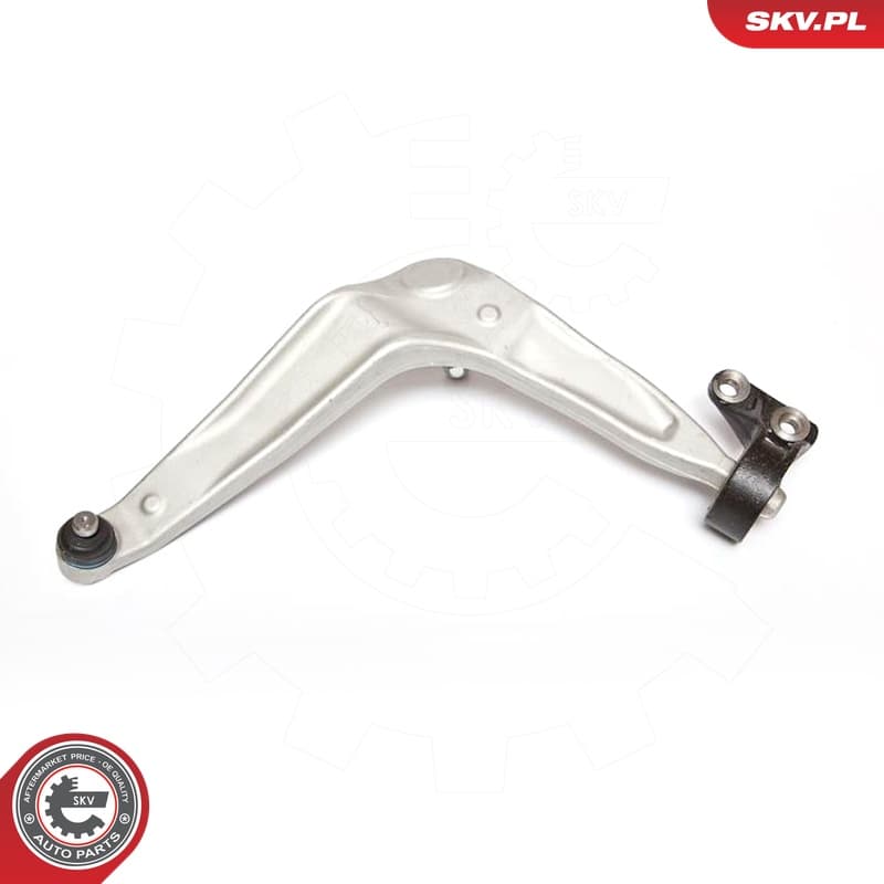 Image of Querlenker; vorne links; ROVER 75; GSJ1001
