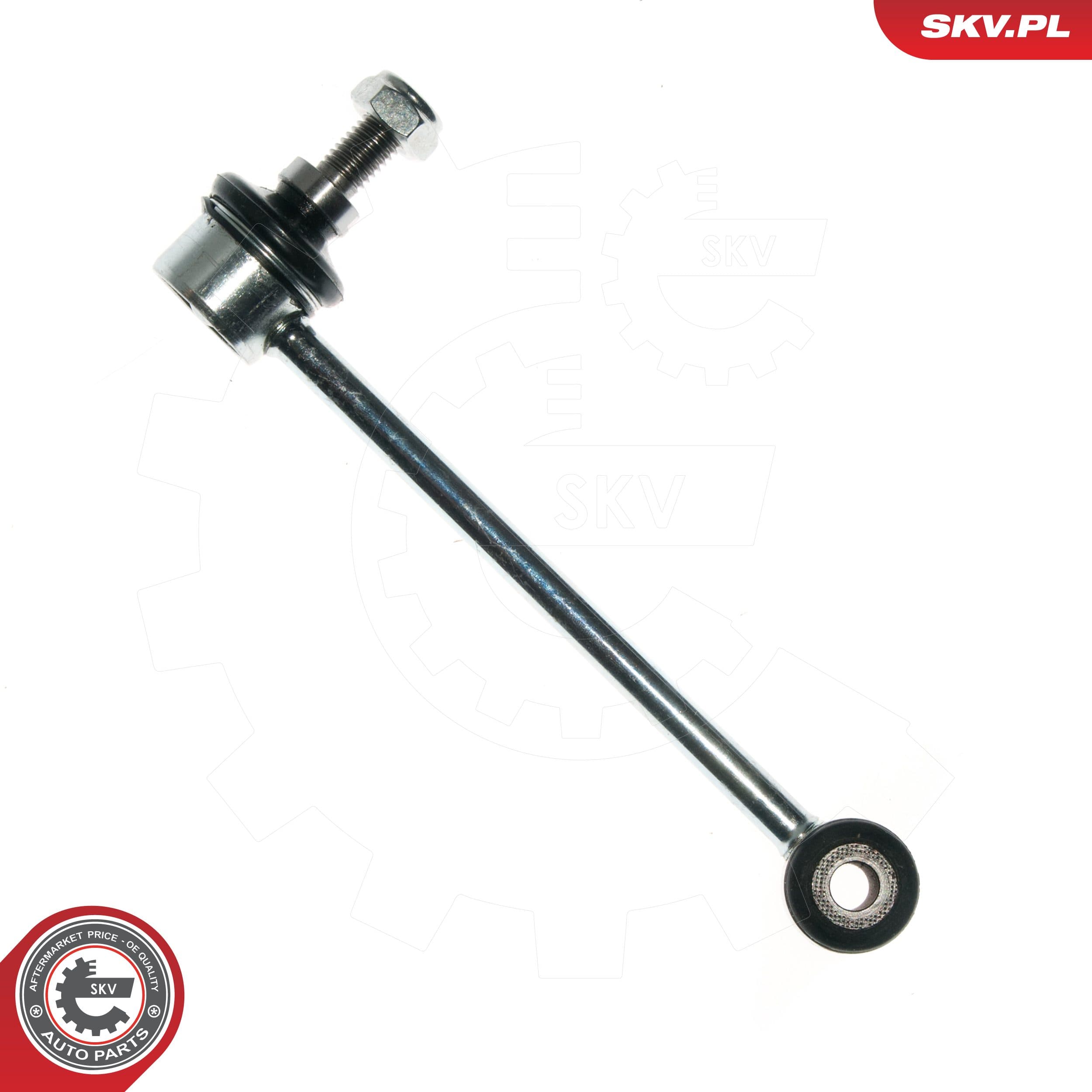Image of Tyčka stabilizátoru - kit; BMW 1 E81 E82 3 E90 3 Touring E91; 33556764428; 2 položek
