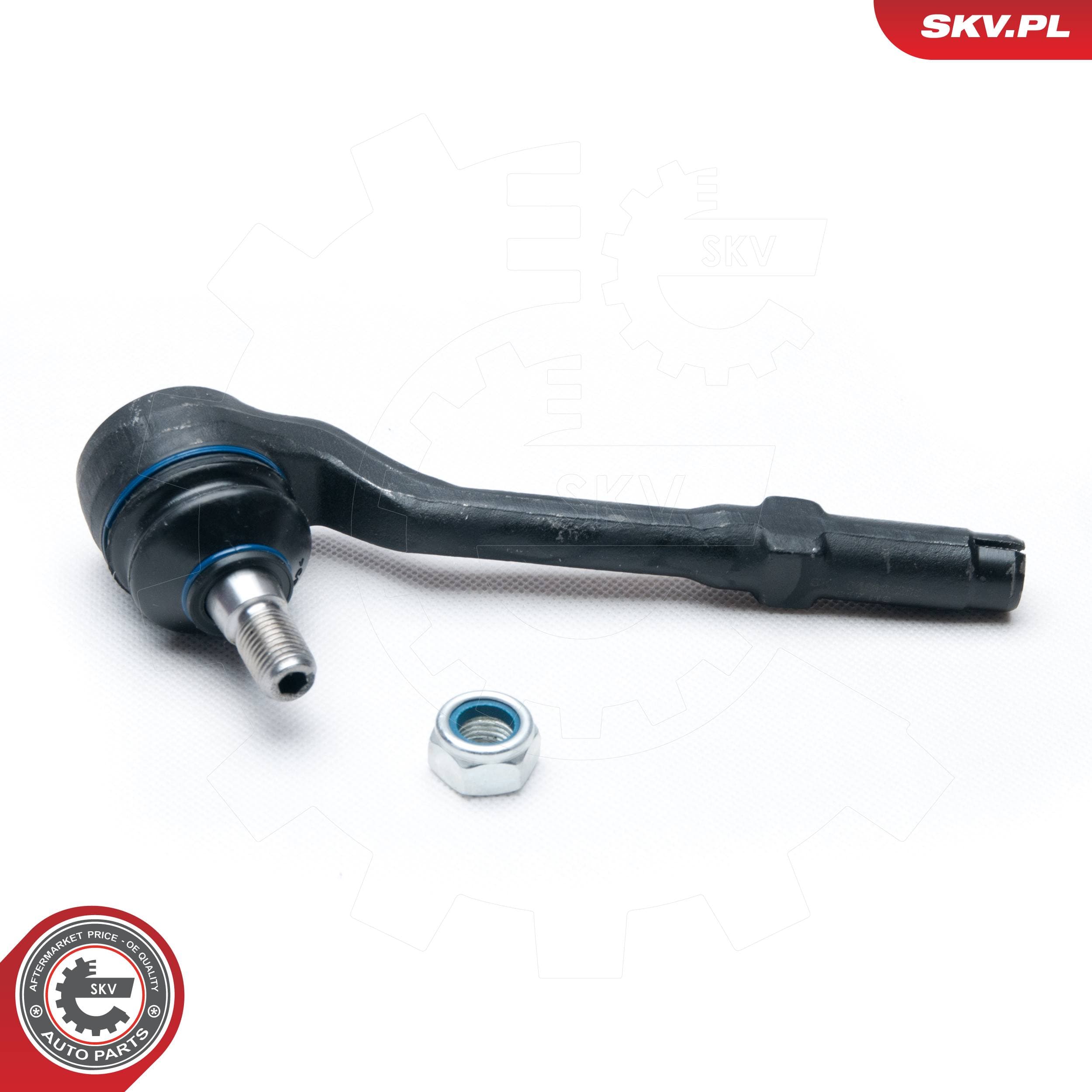Image of Rameno zavěšení kol - kit; BMW X5 E53; 31121096169; 8 položek