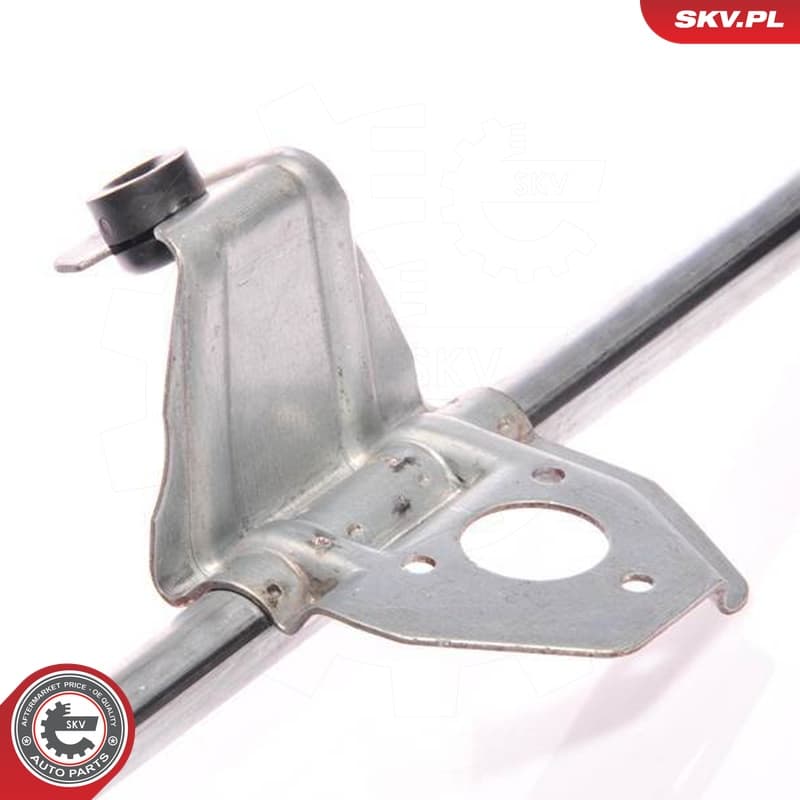 Image of Wiper linkage ; OPEL Corsa C Tigra TwinTop ; 1274137