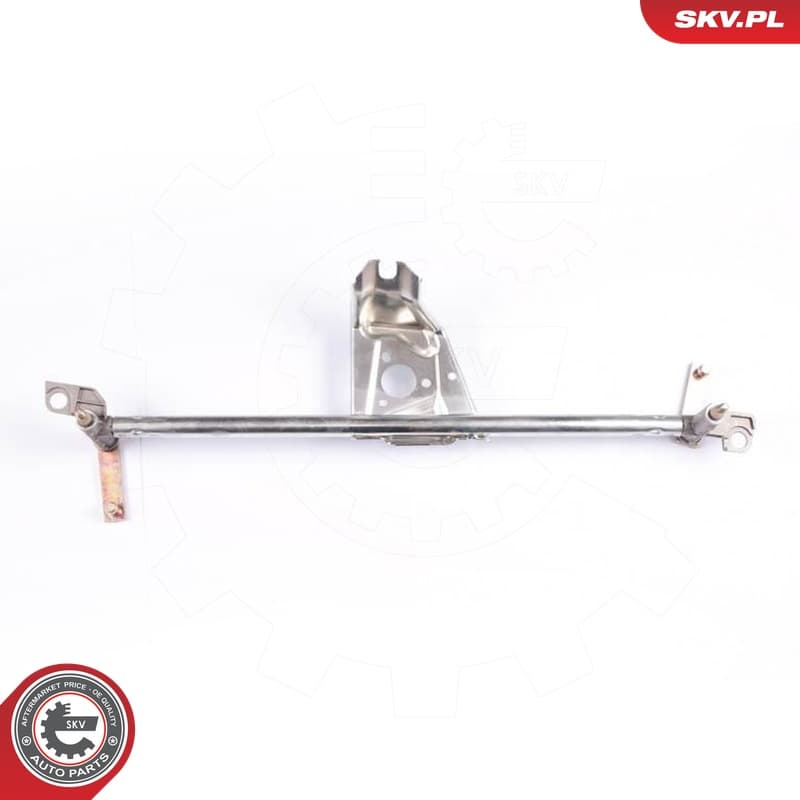 Image of Wiper linkage ; VW Golf III Golf III Variant Vento ; 1H1955603