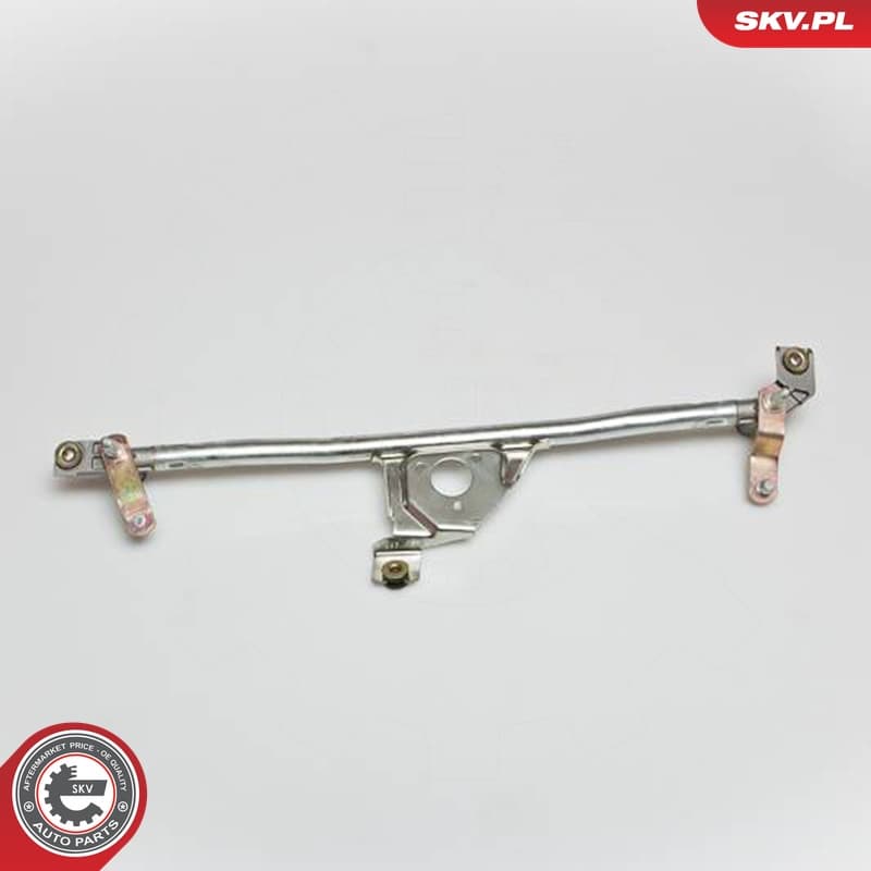 Image of Wiper linkage ; VW Lupo SEAT Arosa ; 6X1955603A