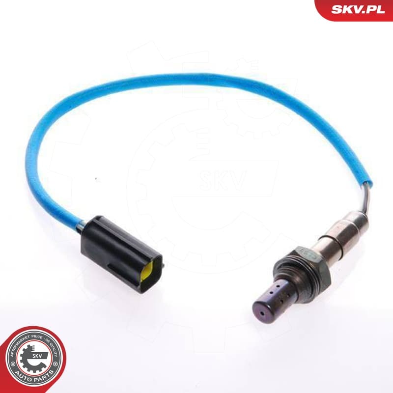 Image of Sonda lambda ; CHEVROLET DAEWOO FIAT HYUNDAI INFINITI KIA ; OZA629W2