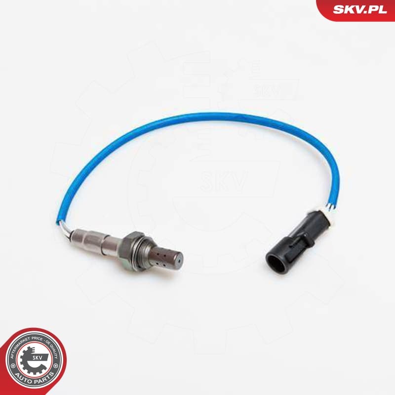 Image of Sonda lambda ; FORD C-Max Fiesta Focus Fusion KA JAGUAR S-Type MAZDA 2 ; OZA341SZ3