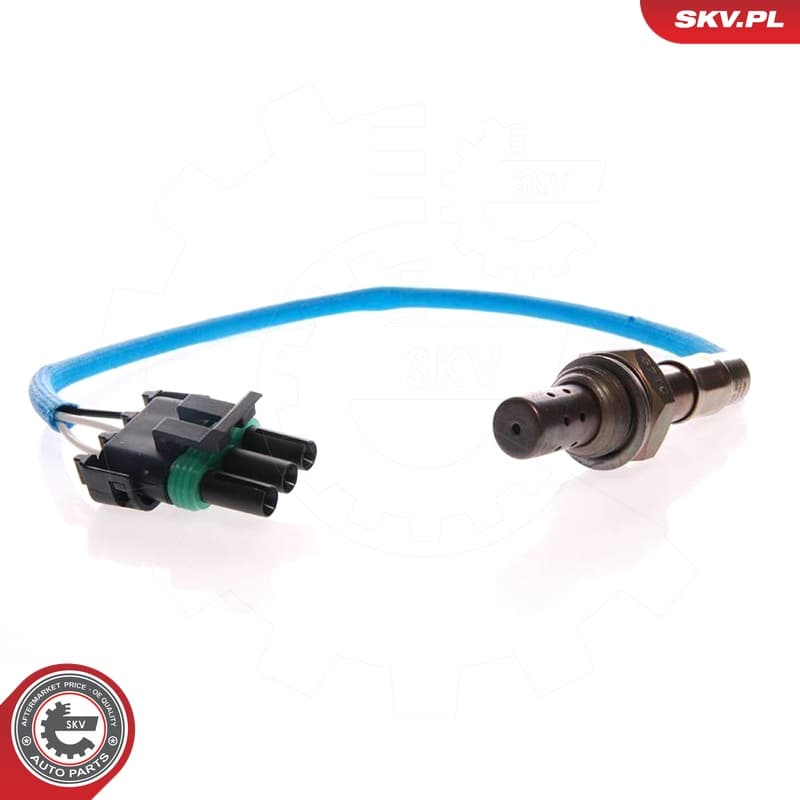 Image of Sonda lambda ; RENAULT Laguna I ; OZA55R2