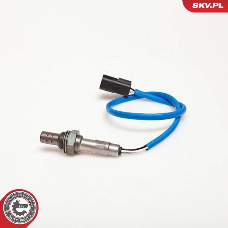 Image of Sonda lambda ; ROVER 100 200 400 600 800 MINI ; OZA222RV1