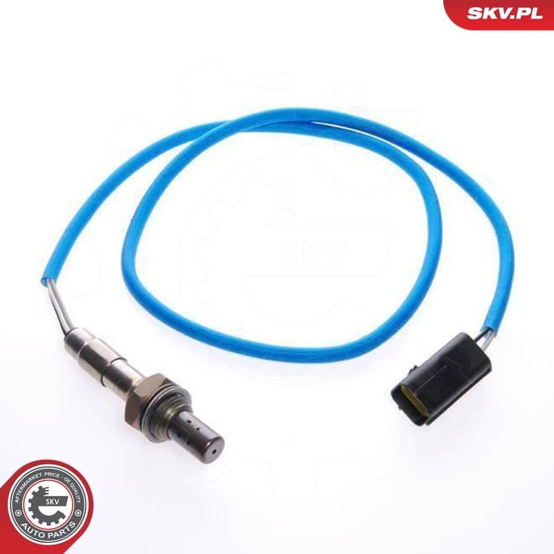 Image of Sonda lambda ; FIAT Brava Bravo Marea LANCIA Dedra Delta ; OZA112A1