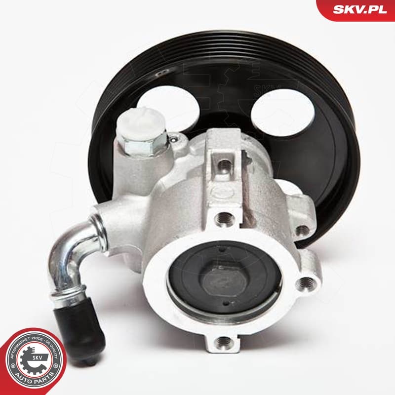 Image of Power steering pump ; CITROEN ZX PEUGEOT 306 405 ; 40071F