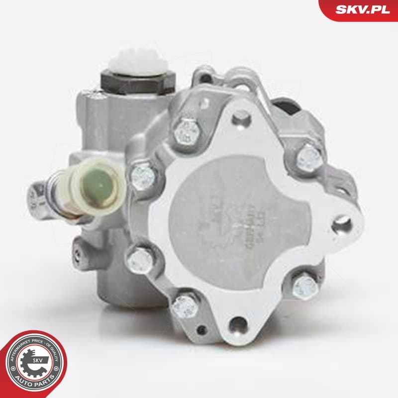 Image of Power steering pump ; BMW 5 E39 ; 32411092741
