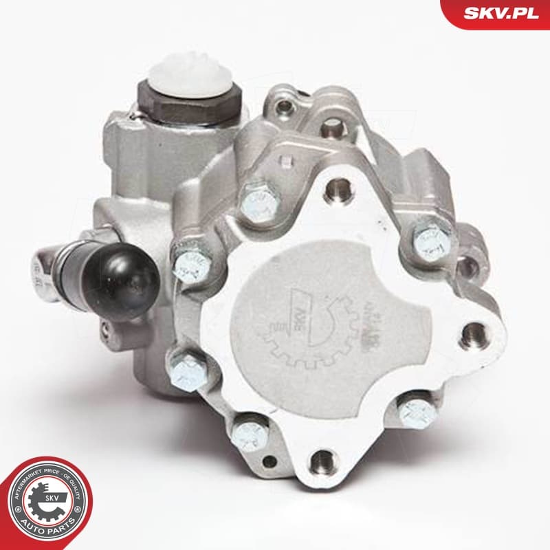 Image of Power steering pump ; BMW Z3 E36 ; 32411093039