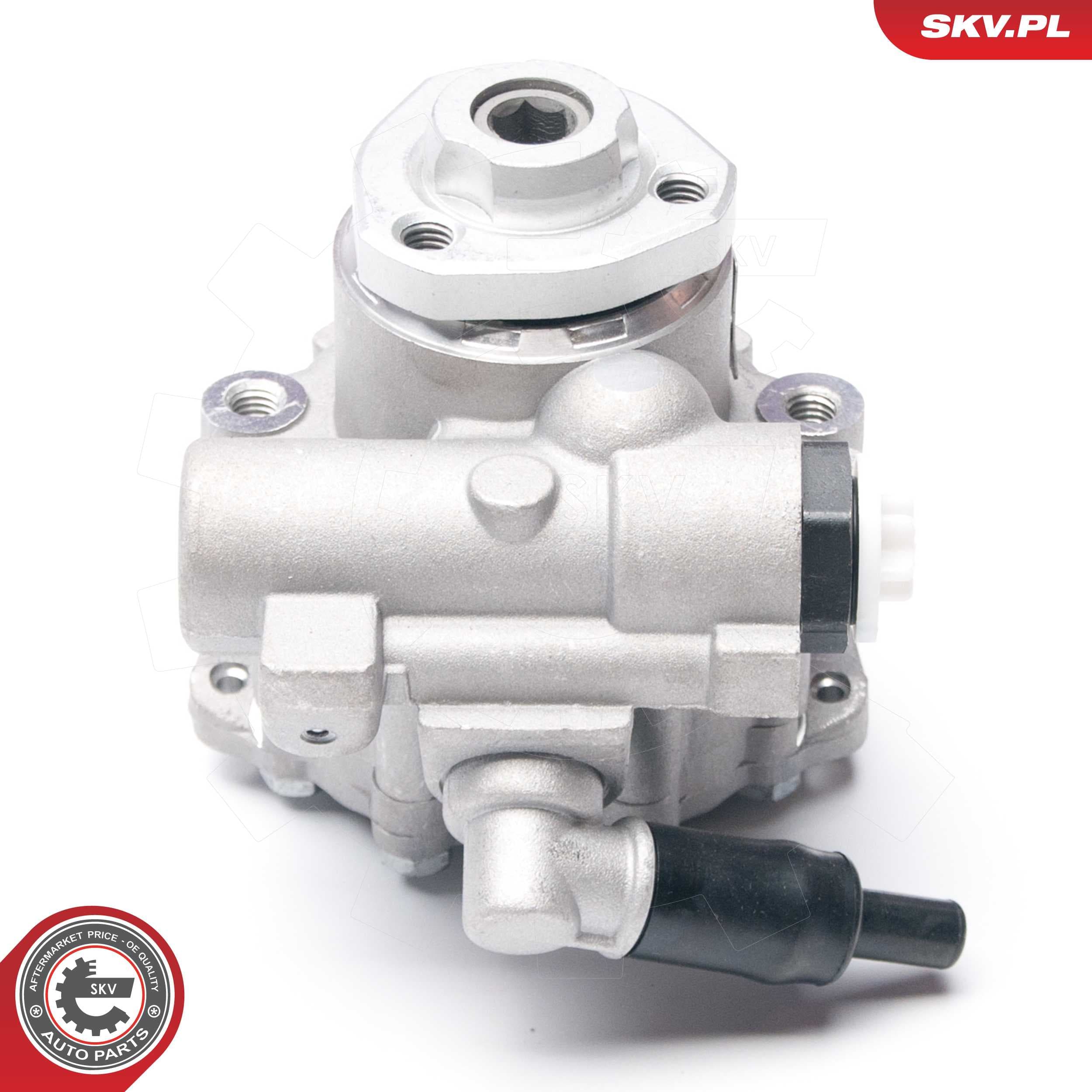 Image of Power steering pump ; VW LT II ; 2D0422155