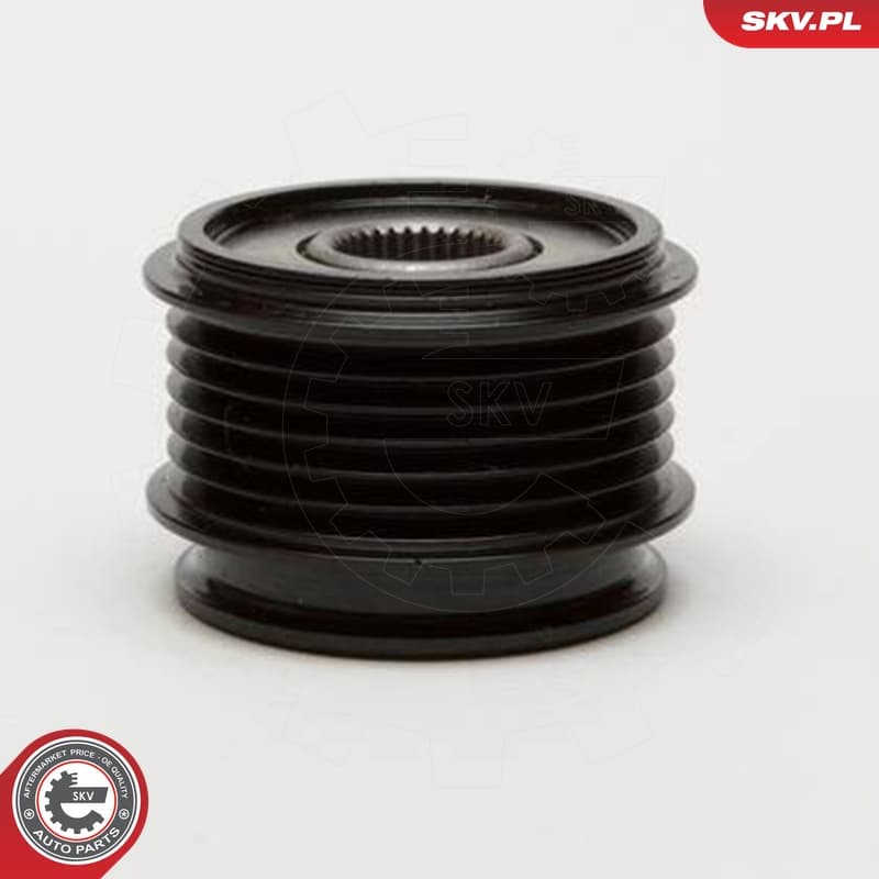 Image of Alternator Freewheel Clutch