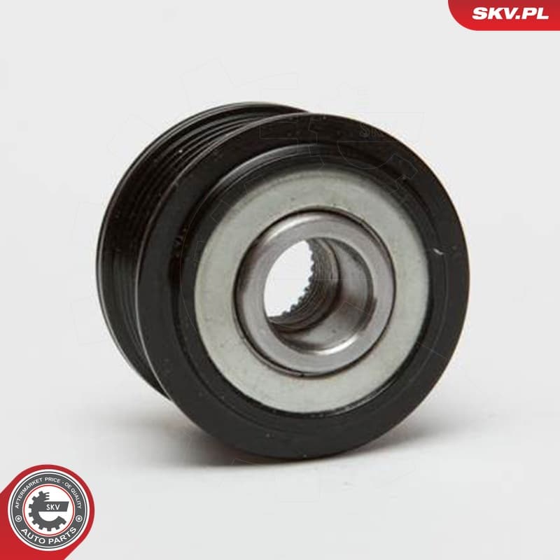 Image of Alternator Freewheel Clutch