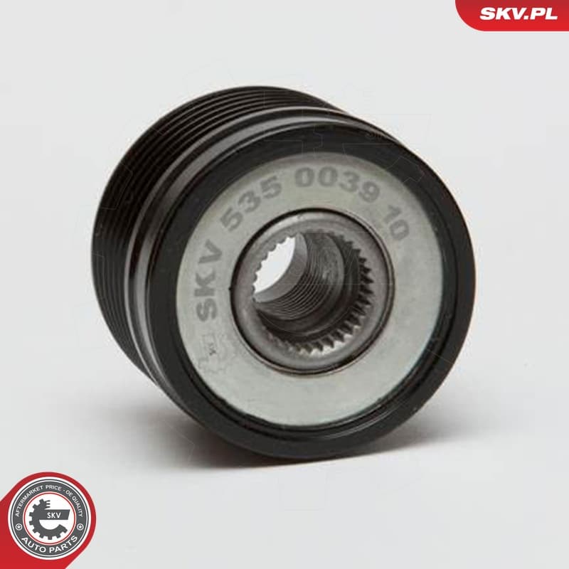 Image of Alternator Freewheel Clutch