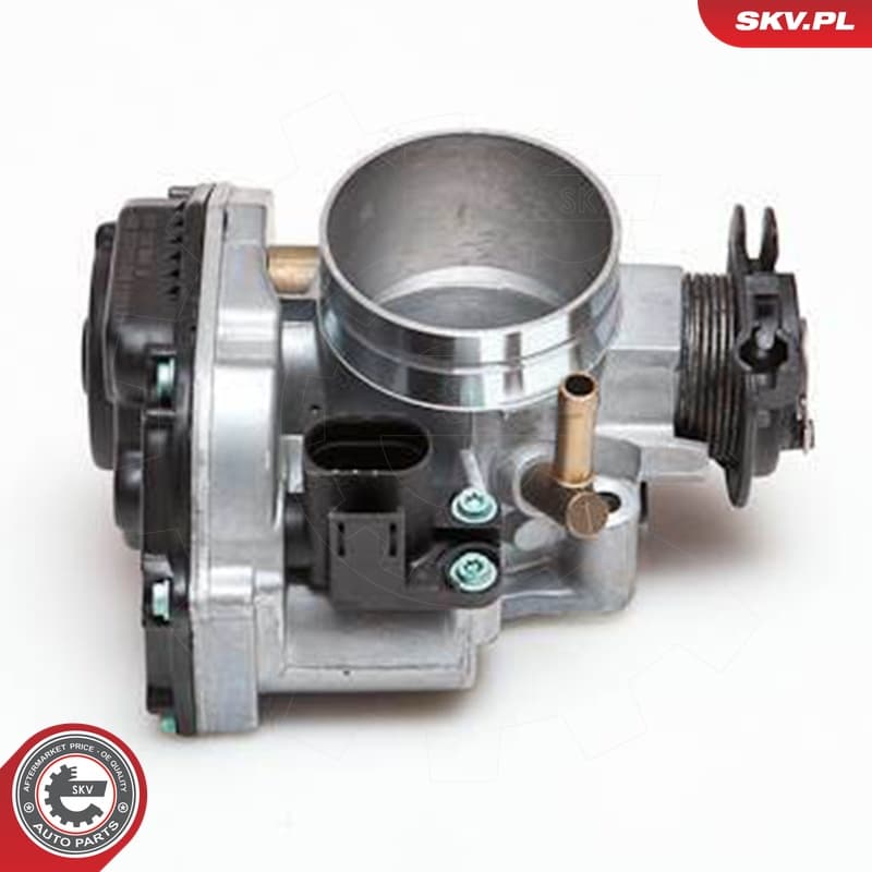 Image of Throttle body ; SEAT Cordoba Ibiza II VW Polo ; 037133064K