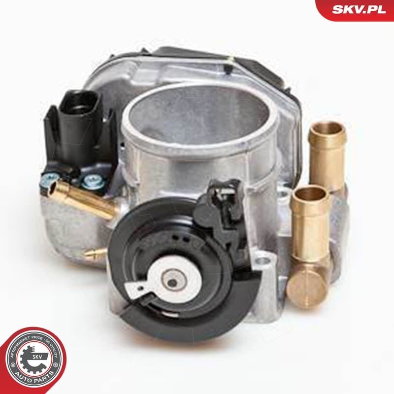 Image of Throttle body ; AUDI A4 ; 58133063