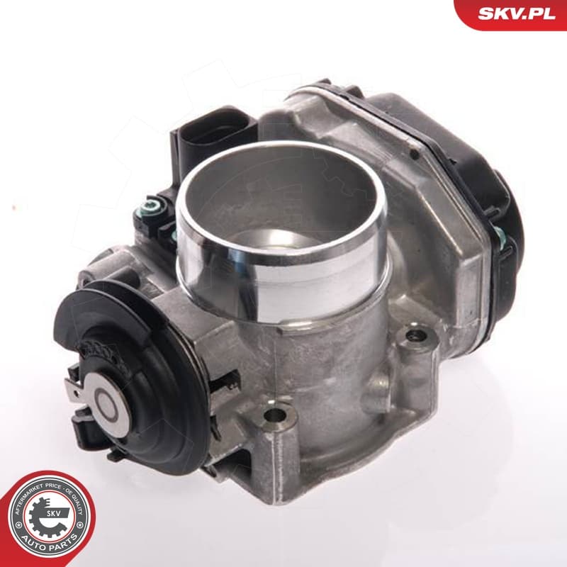 Image of Throttle body ; SEAT Arosa Cordoba VW Lupo Polo ; 036133064E