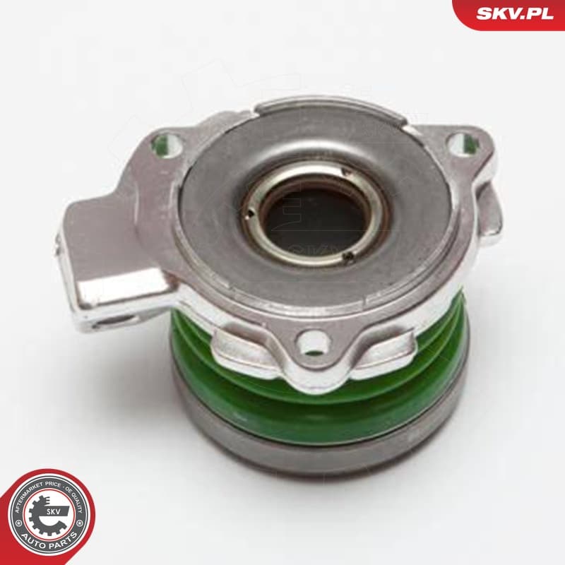 Image of Central Slave Cylinder, clutch