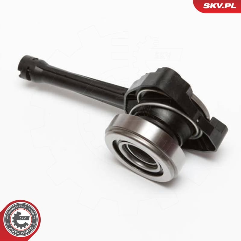 Image of Central Slave Cylinder, clutch