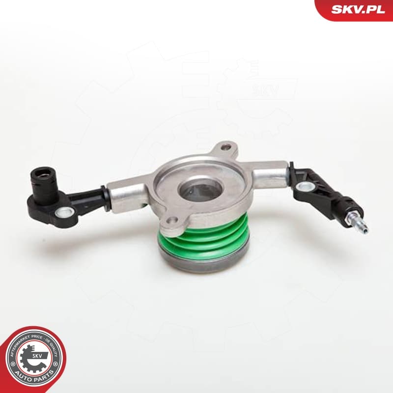 Image of Central Slave Cylinder, clutch
