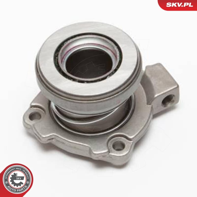 Image of Central Slave Cylinder, clutch