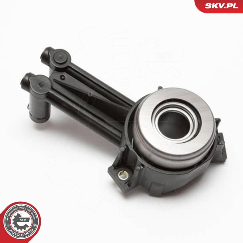 Image of Central Slave Cylinder, clutch