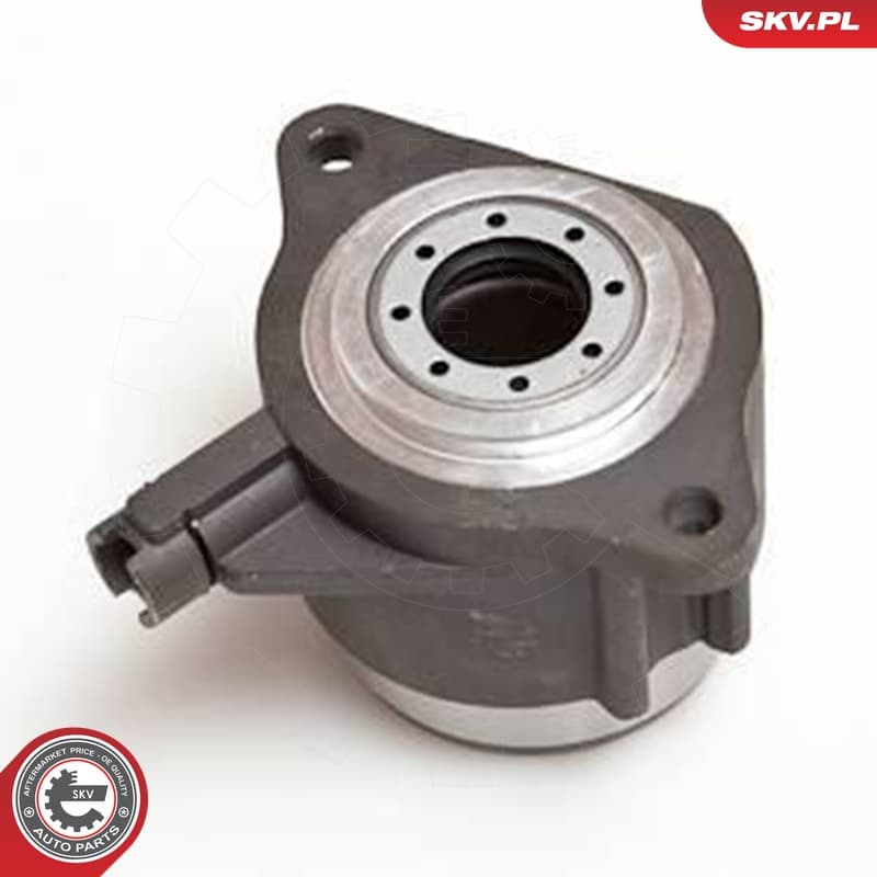Image of Central Slave Cylinder, clutch