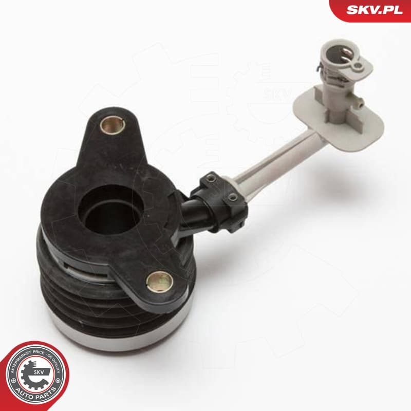 Image of Central Slave Cylinder, clutch