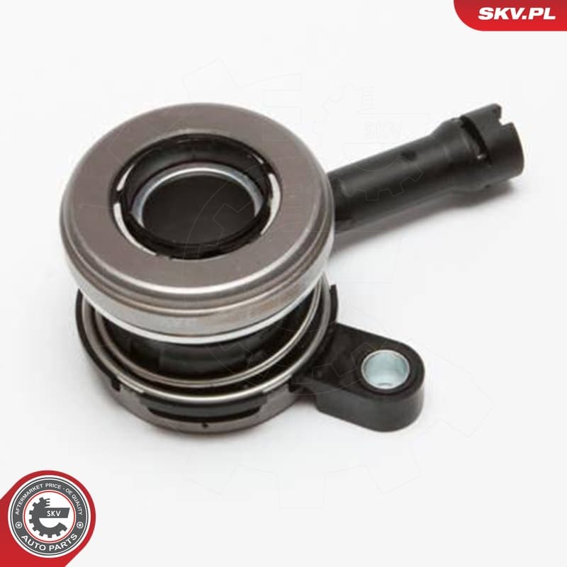Image of Central Slave Cylinder, clutch