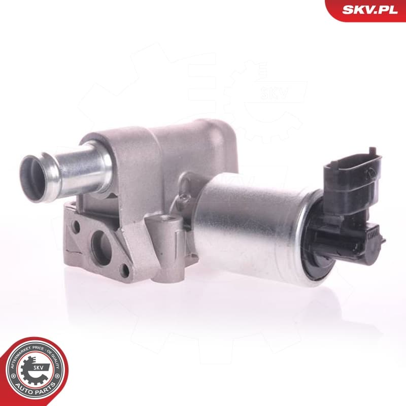 Image of EGR valve ; OPEL Corsa ; 90570478