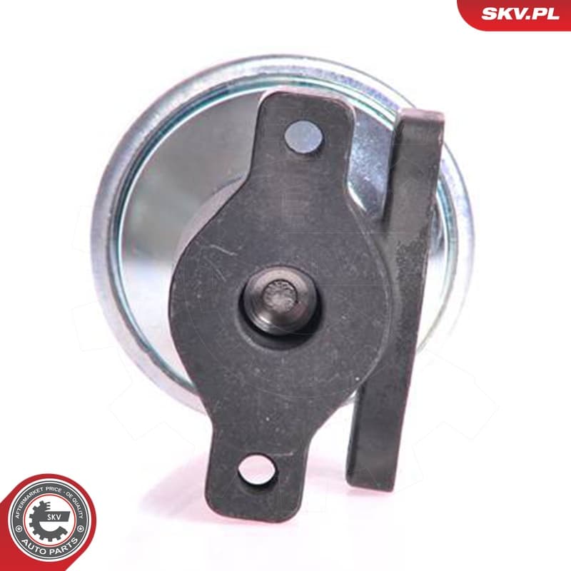 Image of EGR valve ; AUDI FORD SEAT VW ; 028131501A