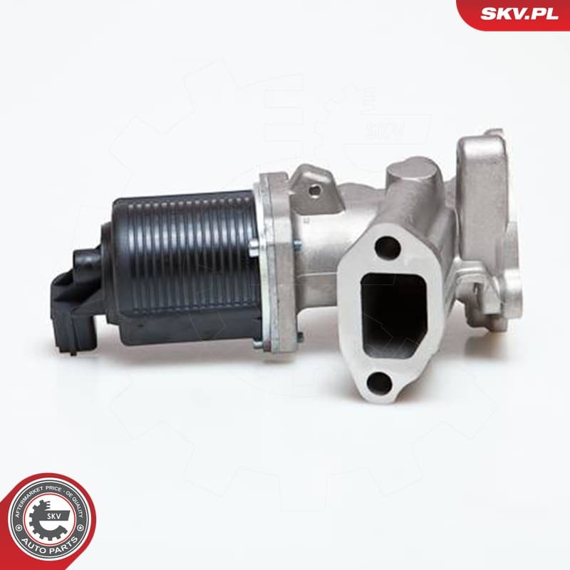 Image of EGR valve ; FIAT LANCIA OPEL ; 55184651