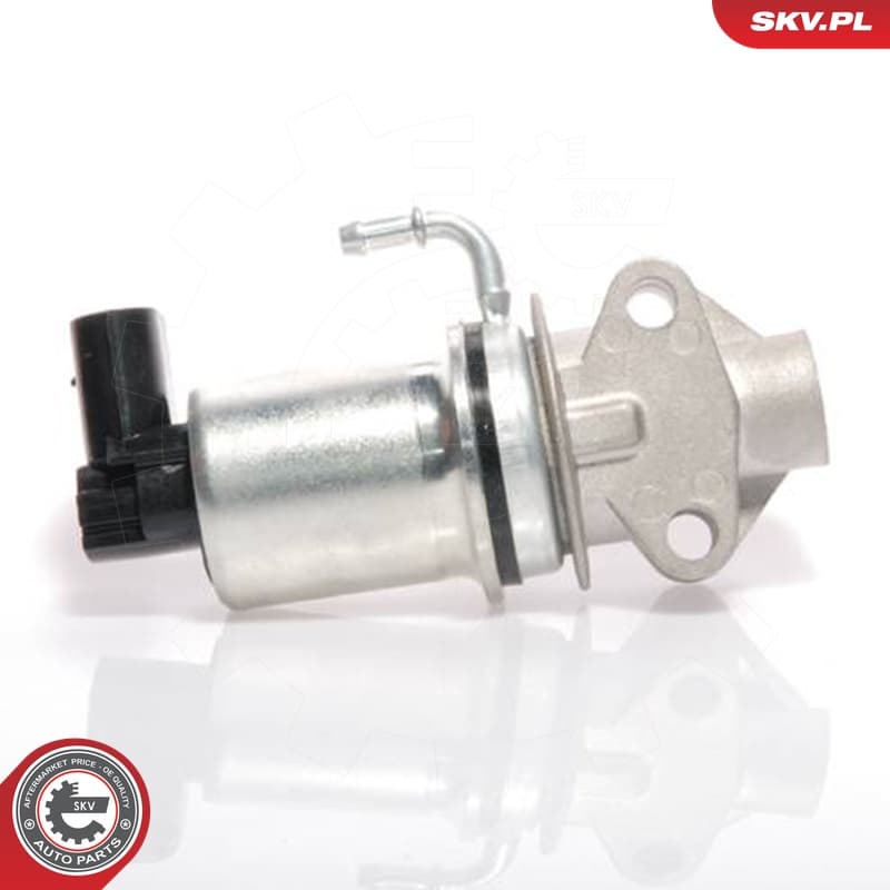 Image of EGR valve ; AUDI SEAT SKODA VW ; 06A131501P