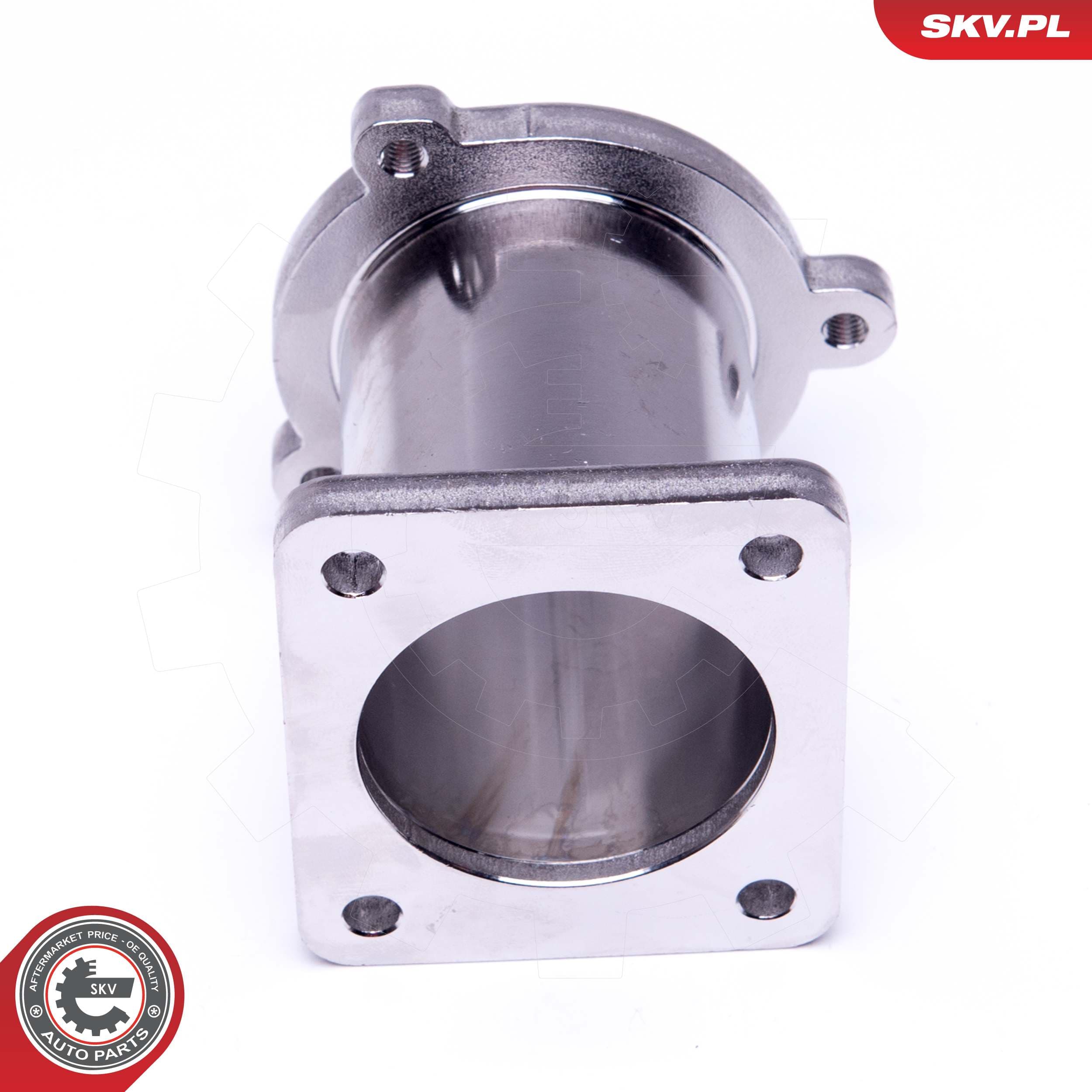 Image of EGR repair kit ; BMW 1 3 5 6 7 X3 X5 X6